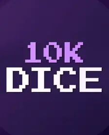 10k Dice