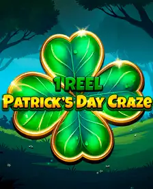 1reelpatricksdaycraze