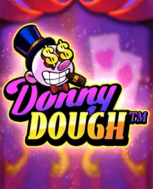 Donnydough96